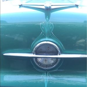 Meet your Posher, Raymond